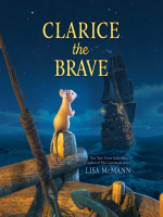 Clarice_the_Brave